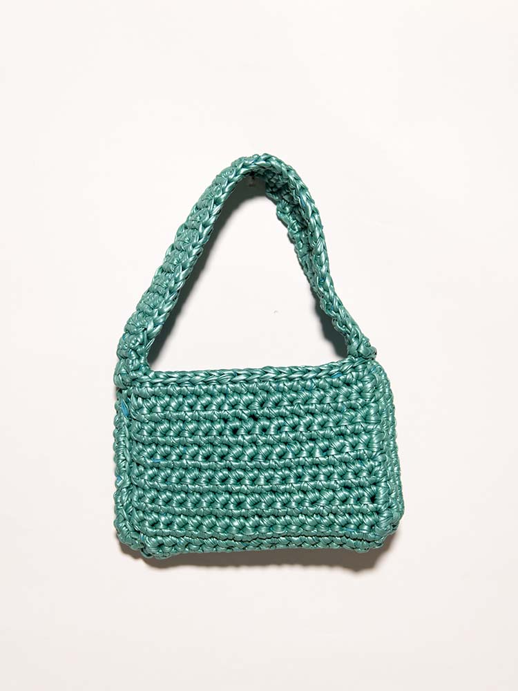 Borsa in ecopelle Audrey