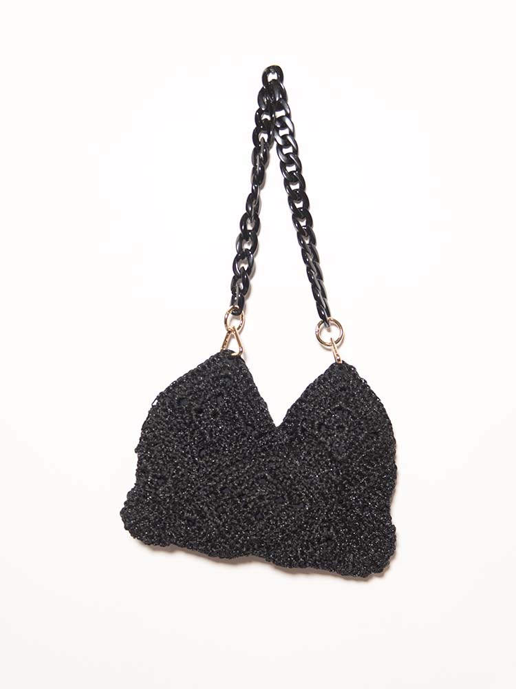 Borsa in cotone Mirta