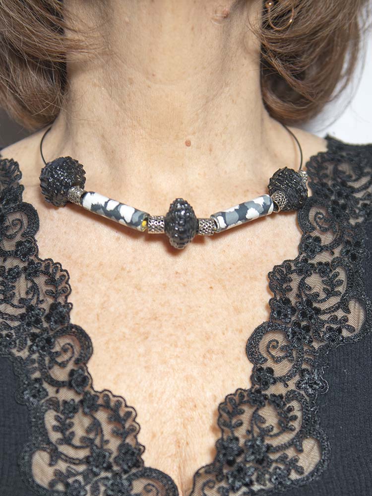 Collana Neck - immagine 2