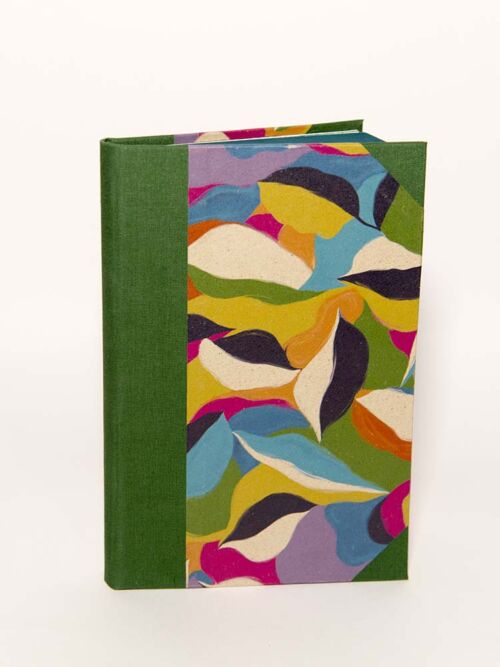 Quaderno Mirò